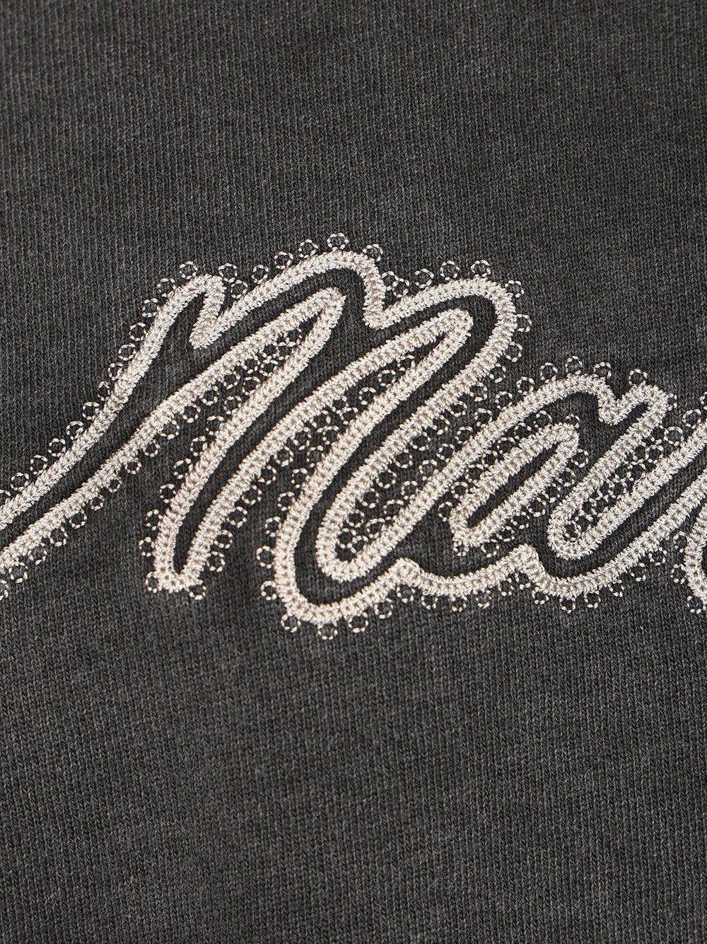 Marant Mahony-Gb Sweatshirt Sweatshirts - Black | 2d888e2ea177be98ecb7a1e680d1111d69051c8f