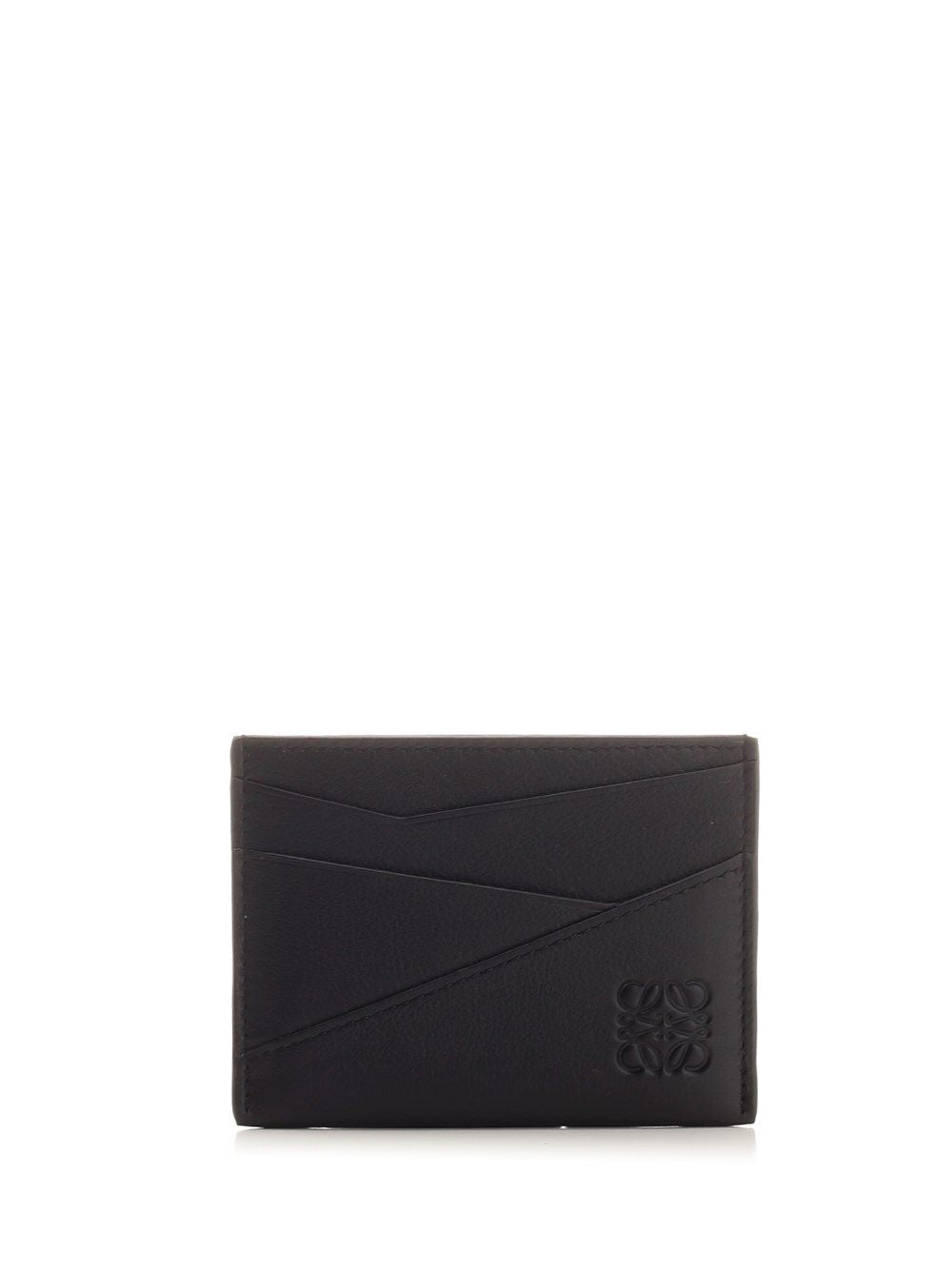 Loewe Puzzle Wallets - Black | 6fadfc910c9b59dbc8fda621141bce1b6b679882