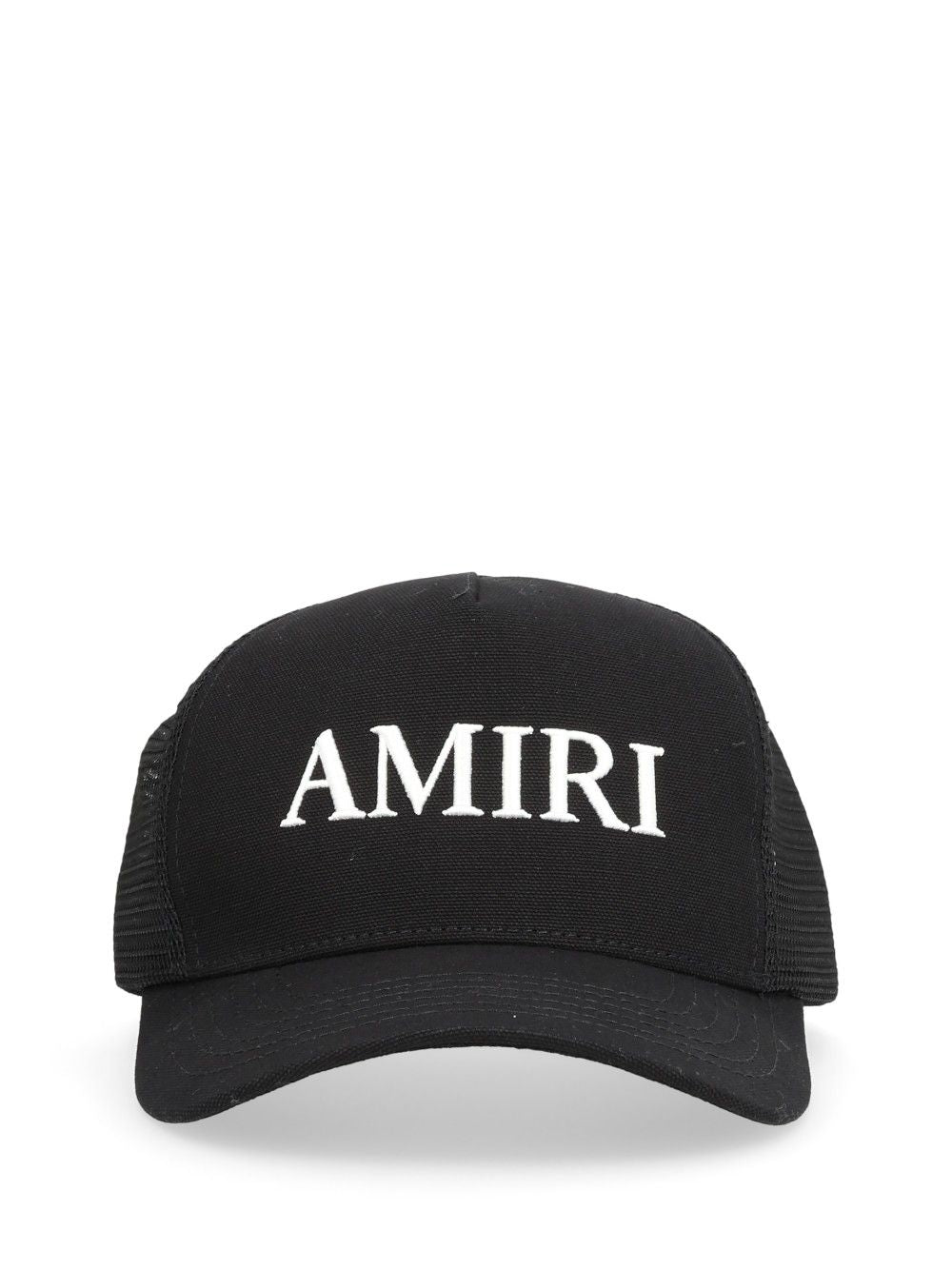 Amiri Logo Cap Hats - Black | fdf18d025a8ae6ac4ecf284292ace71078dfec45