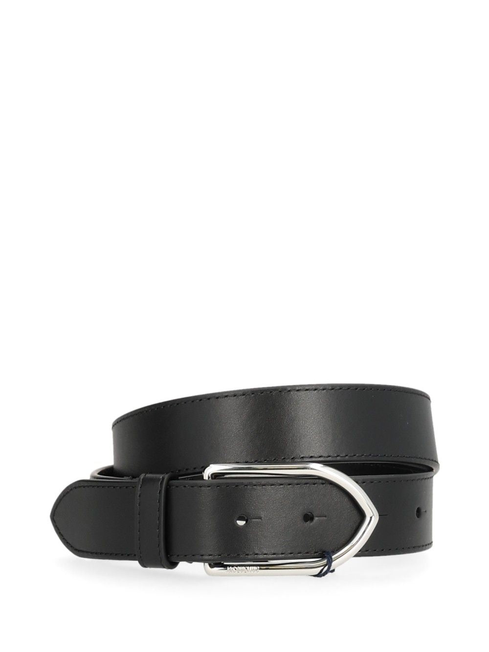 Jacquemus Bambino Belts - Black | 68aea60011f86aa74a6b23501b65c4813119ffbc