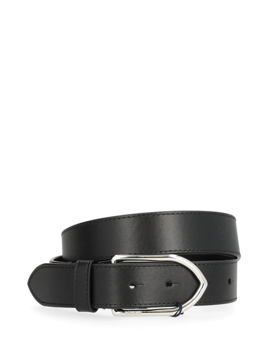 Bambino Belts Black