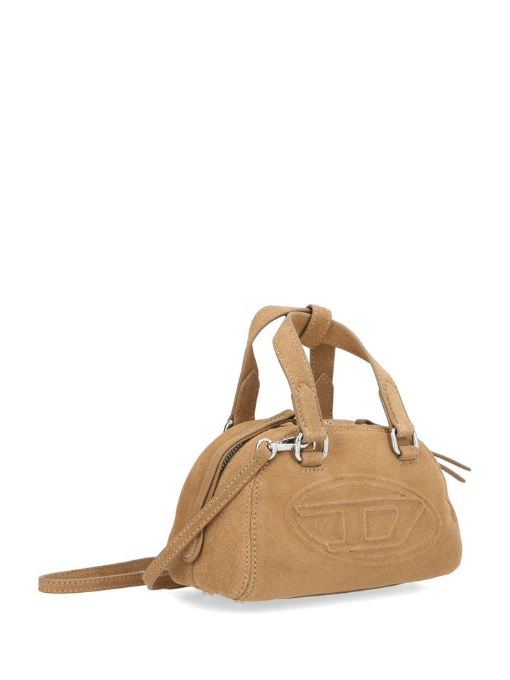 Diesel 1dr Crossbody Bags - Brown | 5bd8518fefb77ec77bc52d457b4cdaf955f7aa33