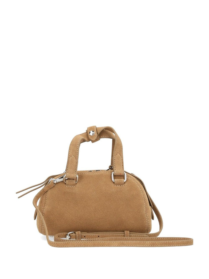 Diesel 1dr Crossbody Bags - Brown | 64c8b7cea8b142d90eaba1b9b7bd4c1e4d740cfc