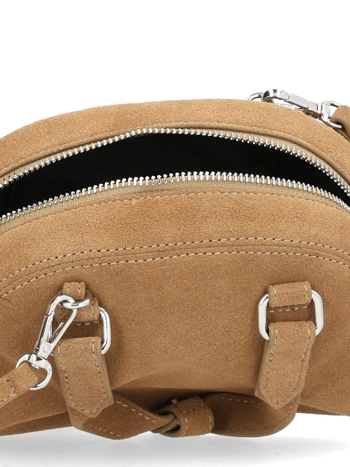 Diesel 1dr Dome Crossbody Crossbody Bags - Brown | c935ba495a2b7db8e68bd13cdfef0f4d8c5c6a2a