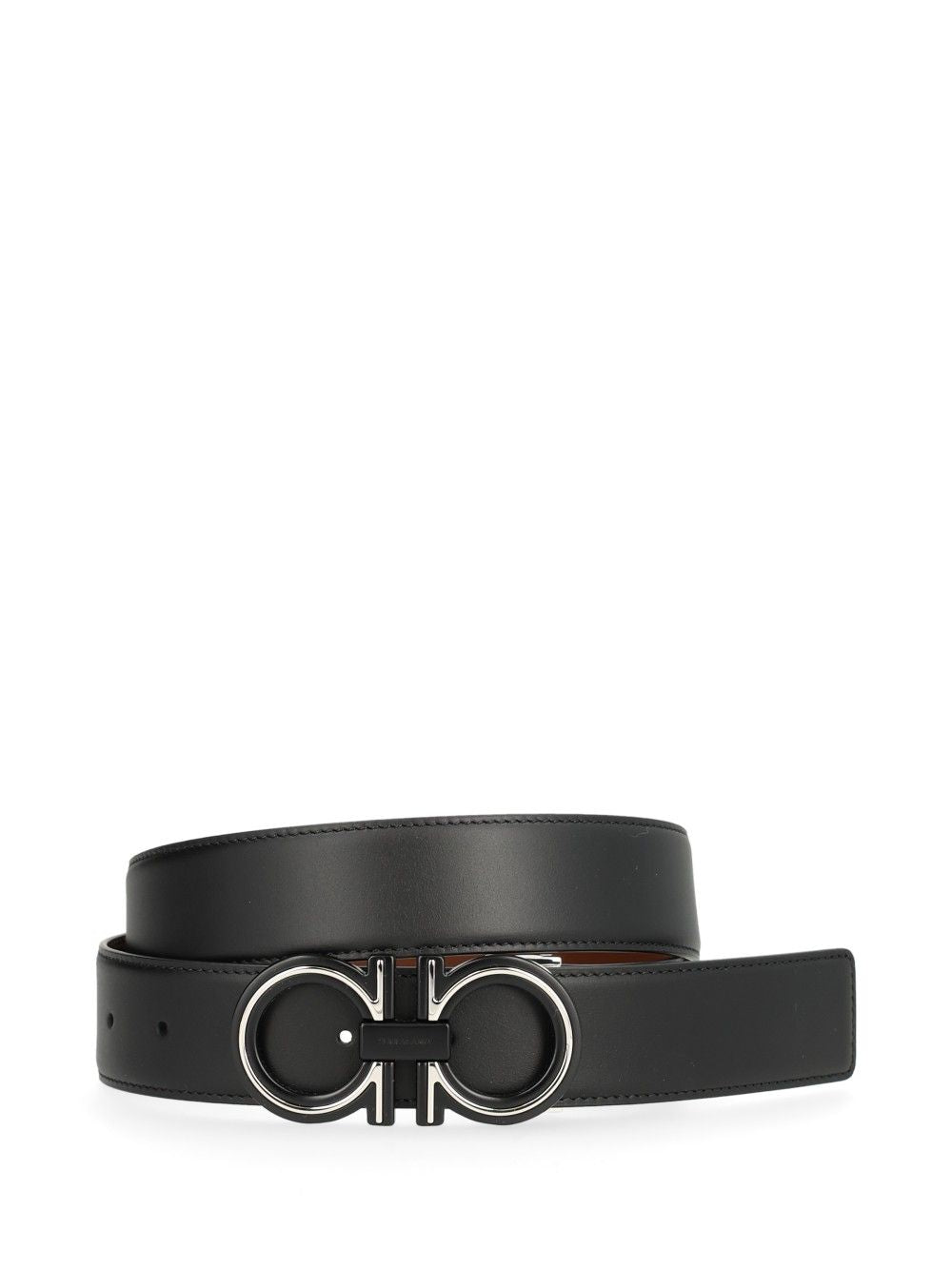 Ferragamo Gancino Belts - Multicolor | 922316260f2d056ff73bd5d0a746bfe293a1ca91