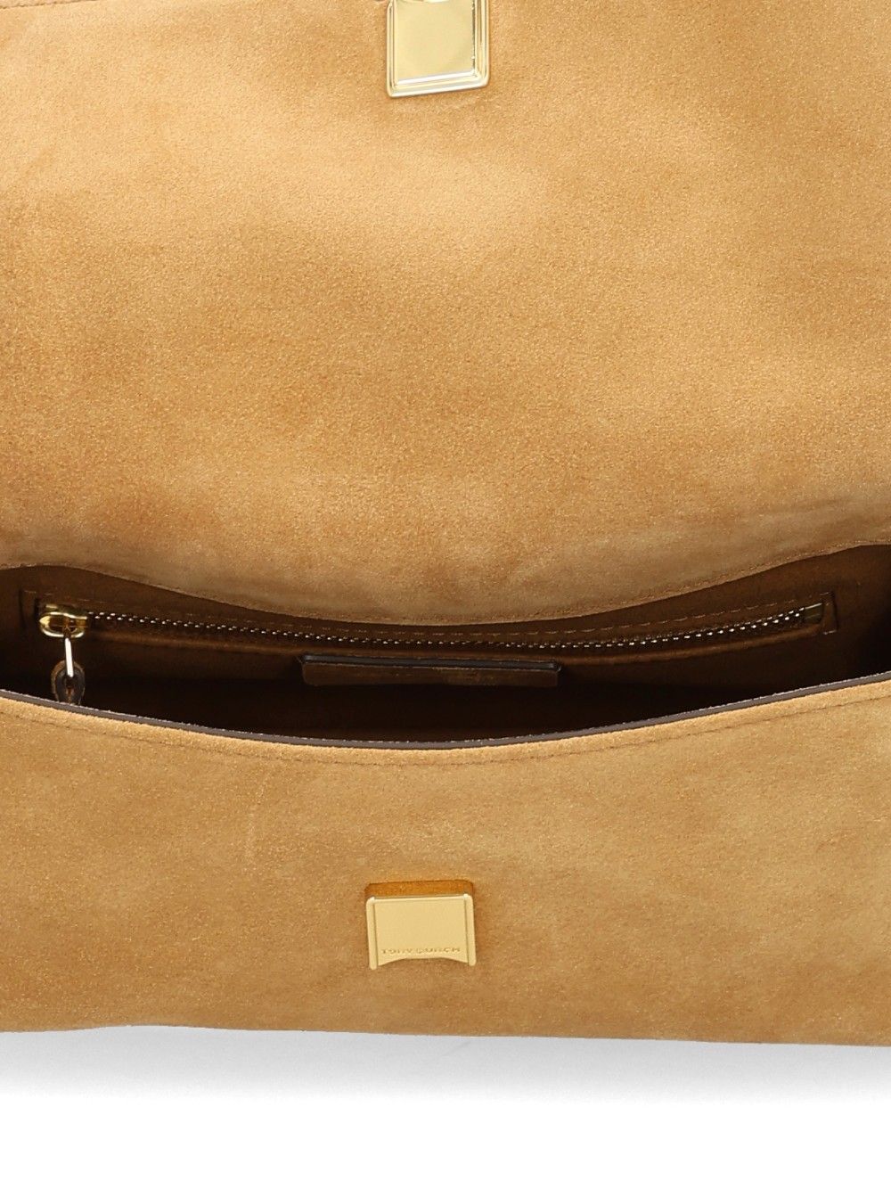 Tory Burch Charlie Shoulder Bags - Beige | 73a9ad908d5f7ddcbf9116090d4149313ae45ada