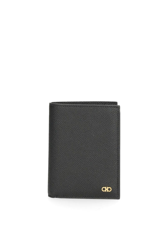 New Gemini Nero Wallets Black