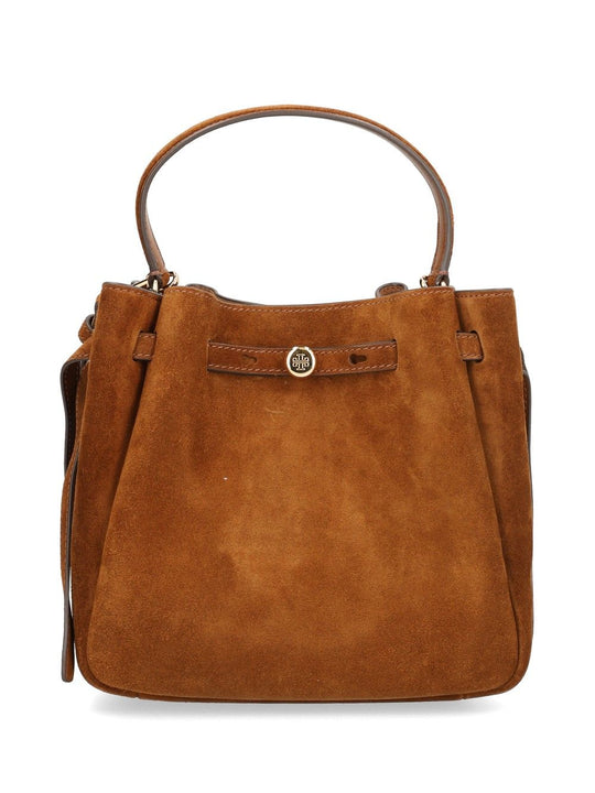 Romy Handbags Brown
