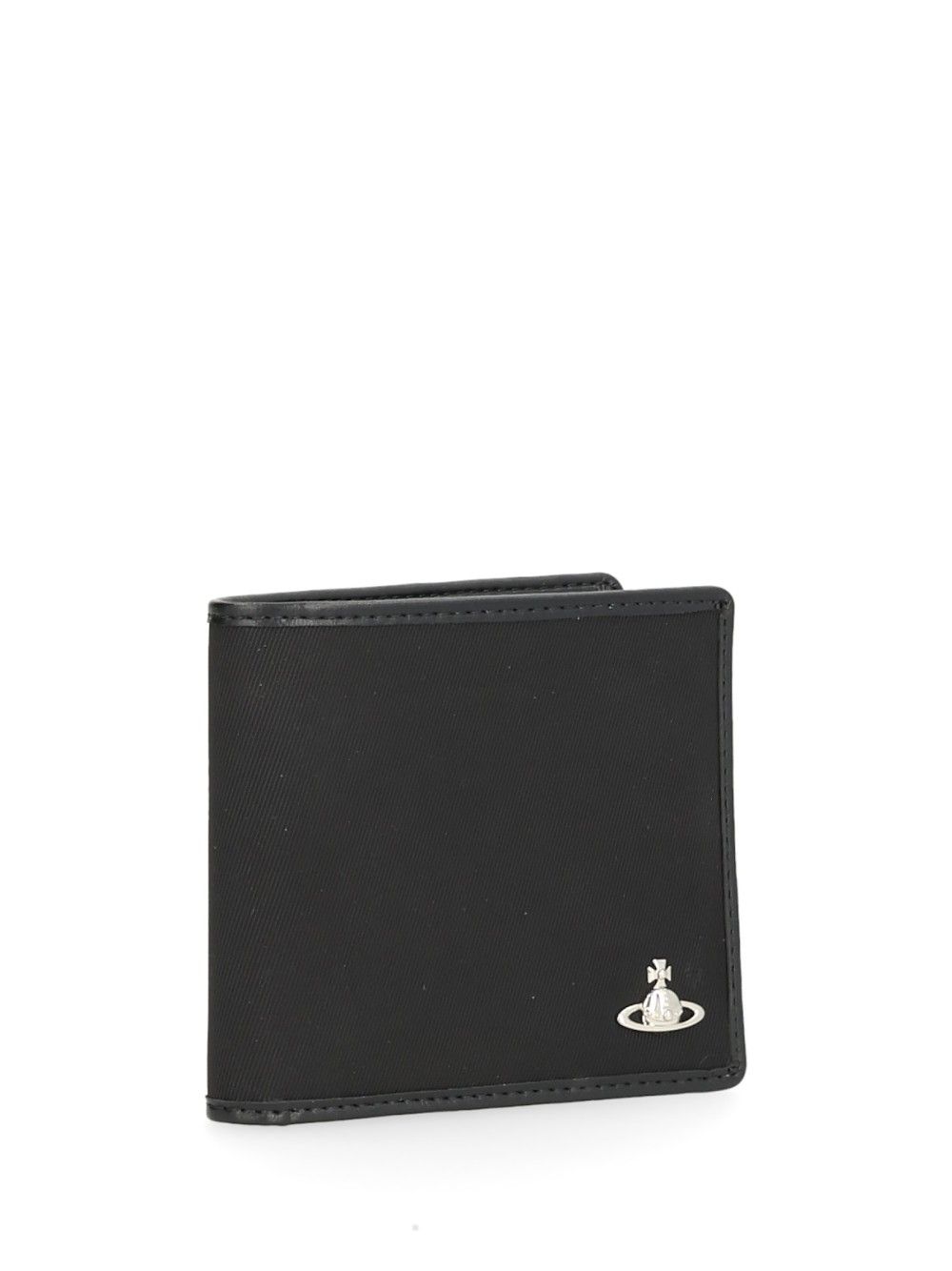 Vivienne Westwood Man Billfold Wallets - Black | b70c30acc522aaa5b3000c06cede3154408a7358