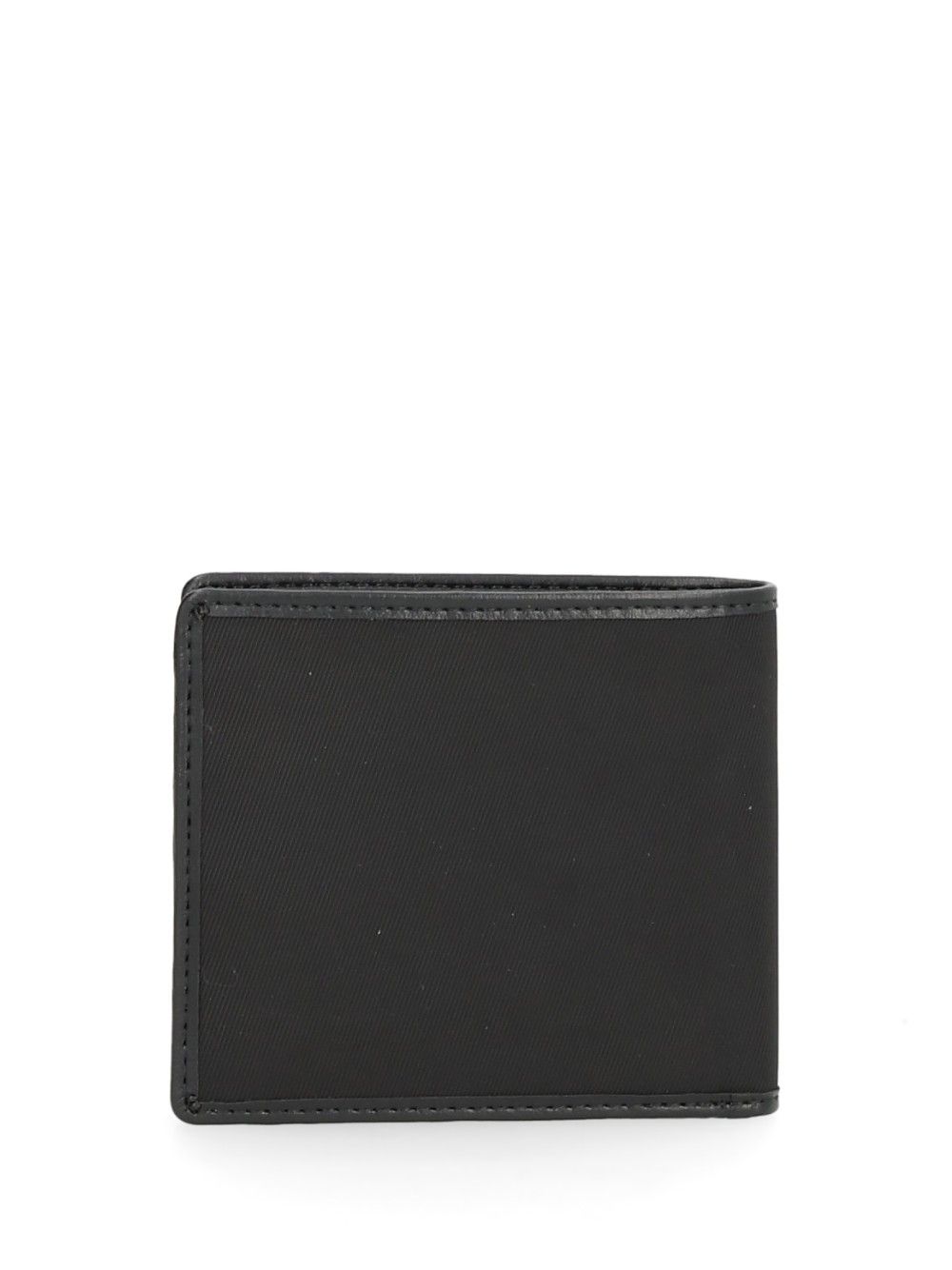 Vivienne Westwood Bifold Wallet Man Wallets - Black | d901949ce48df48bf2b3cbc6865257cd061d9e9d