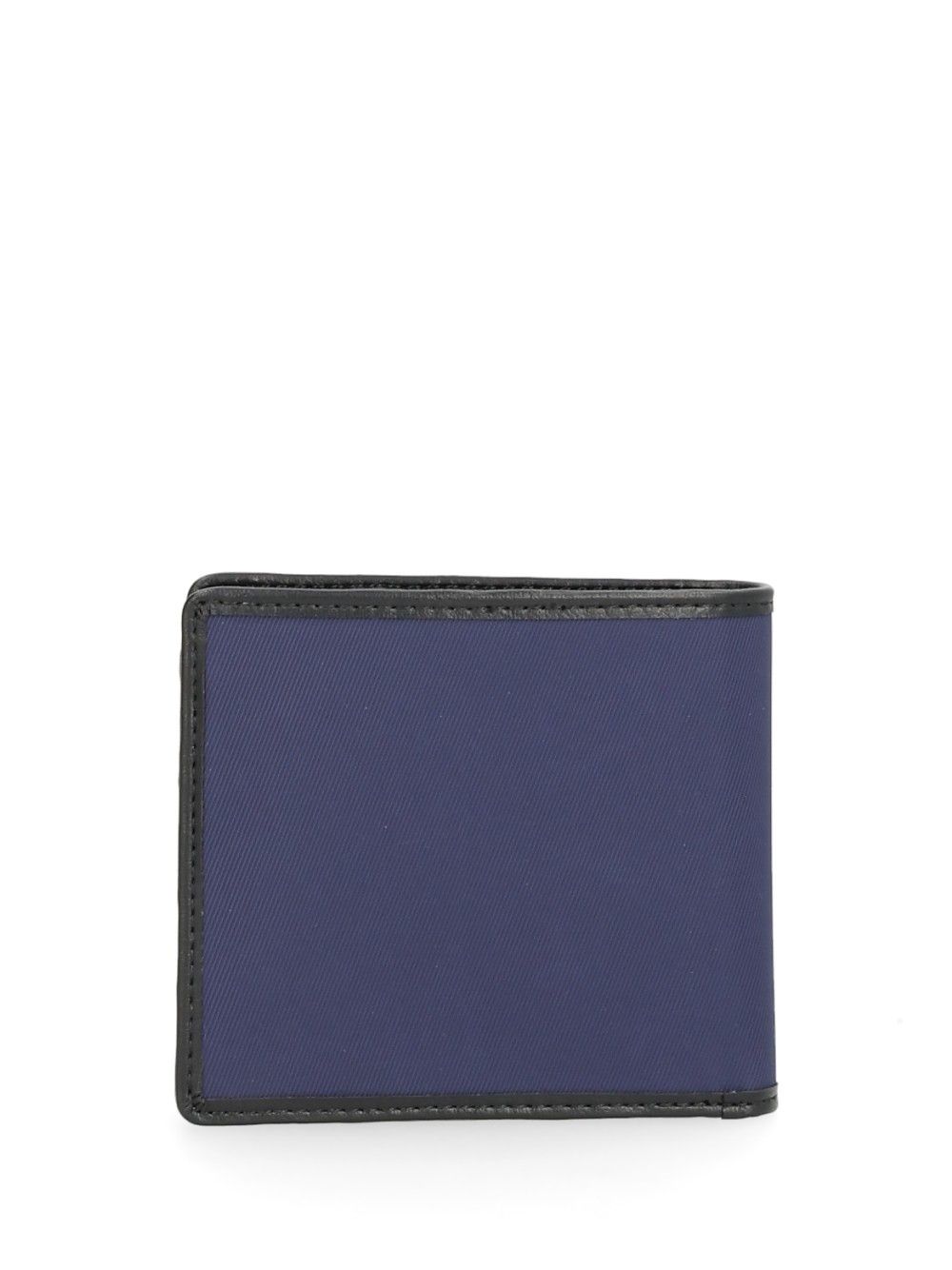 Vivienne Westwood Bifold Wallet Man Wallets - Blue | 3d5748f43f2ad551b733455a6dcb47dc53d6750e