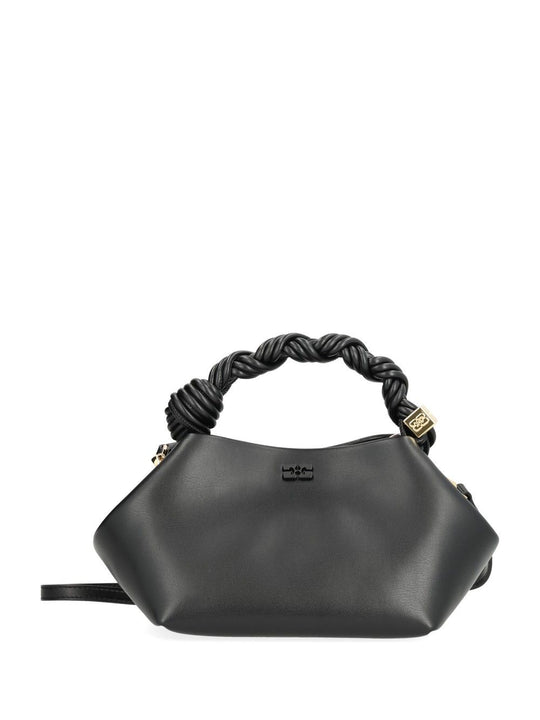 Butterfly Handbags Black