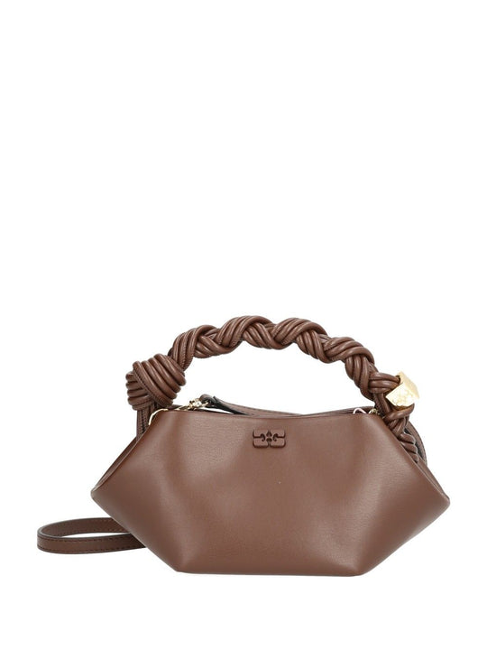 Butterfly Handbags Brown