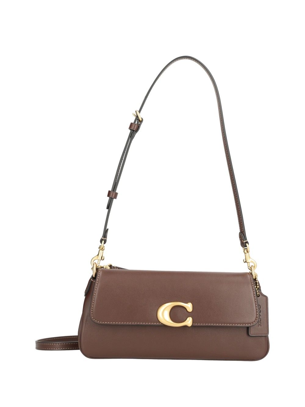 Coach Jet Shoulder Bags - Brown | 70e776851c7ec0d7b1f7d95bcc78952ebc9fedee