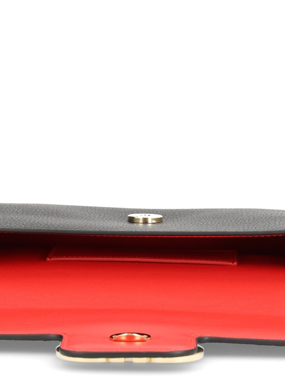 Ferragamo Gancini Small leather goods - Black | da8c377dced8399fd58a8289feff1af2196c1b59