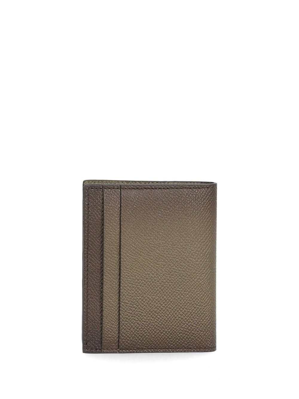Ferragamo Gancini Wallets - Brown | 01d3a813784c263a3b8c9e0832de1bcdc1a85fd4