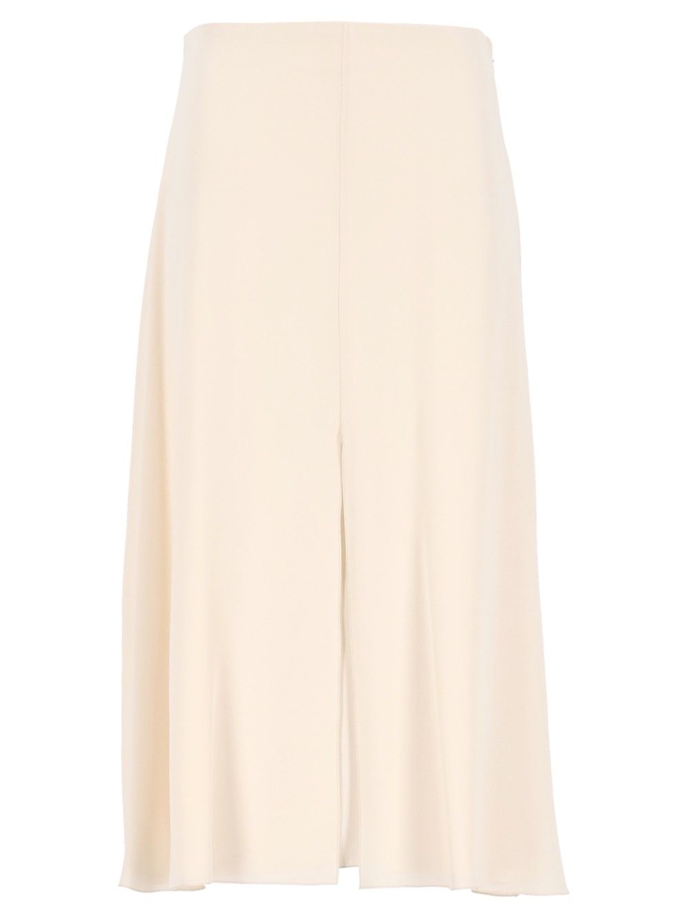 Valentino Garavani Midi Skirt Skirts - White | 61b91c7ea788e1e517dfd32b018994e8befed8a9
