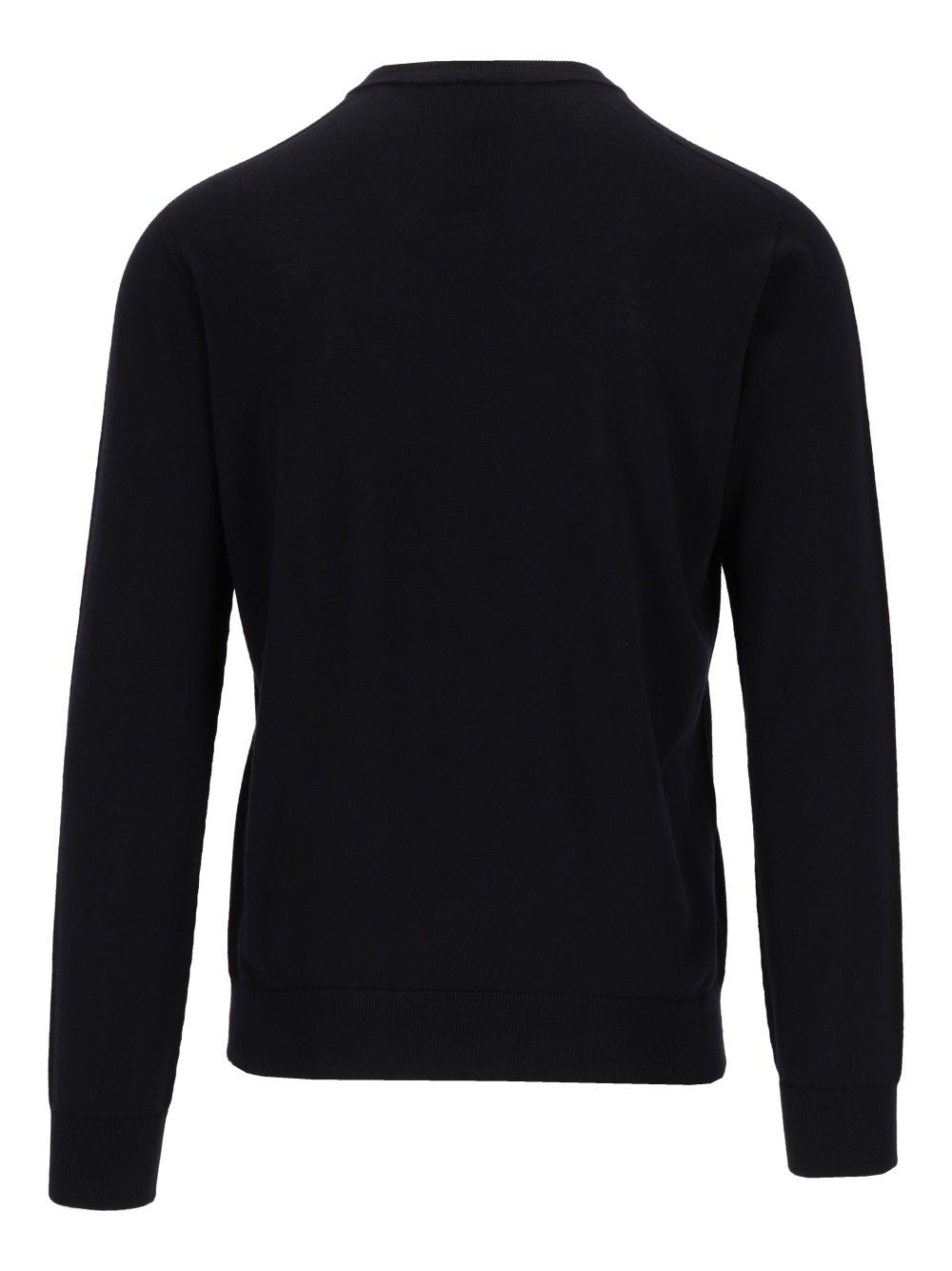 Giorgio Armani Sweater Knitwear - Blue | 768246db142feeb52b63fa65cbf21becb7cfac0b