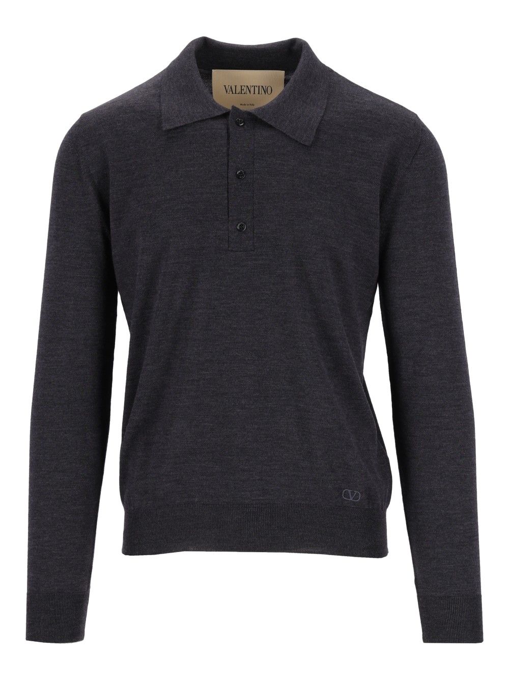 Valentino Garavani Polo Maglia | 378689817e3c3ee51c3467513af7672766e331c6