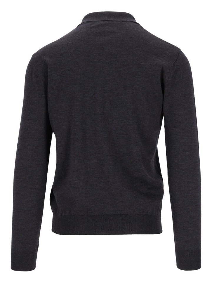 Valentino Garavani Polo Maglia | e468e467b0046556f68f1501fc57ca2defa374eb