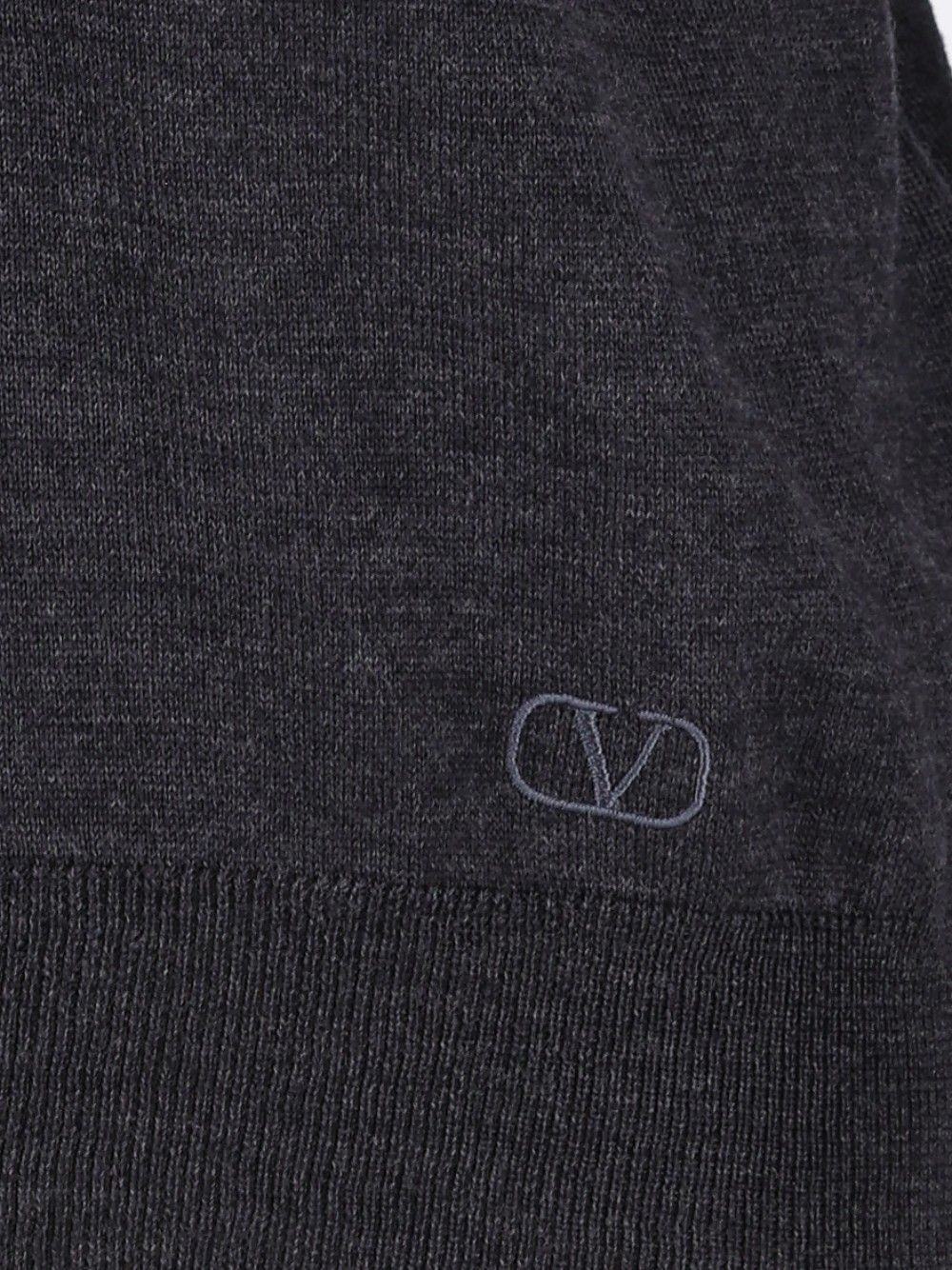 Valentino Garavani Polo Maglia | e0e177979db06659a6e2a52949fbdcbbdc21fe0f