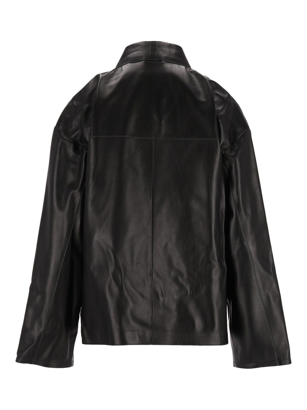 Arma Fenna Lamb Butter Jackets - Black | be9e2de3dd5e8086dff7553fc2a41837347304fb
