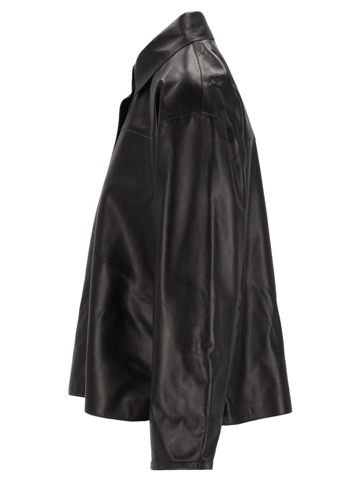 Arma Fenna Lamb Butter Jackets - Black | b78e69caf48263a46a939b8b7e672c123f5d9f21