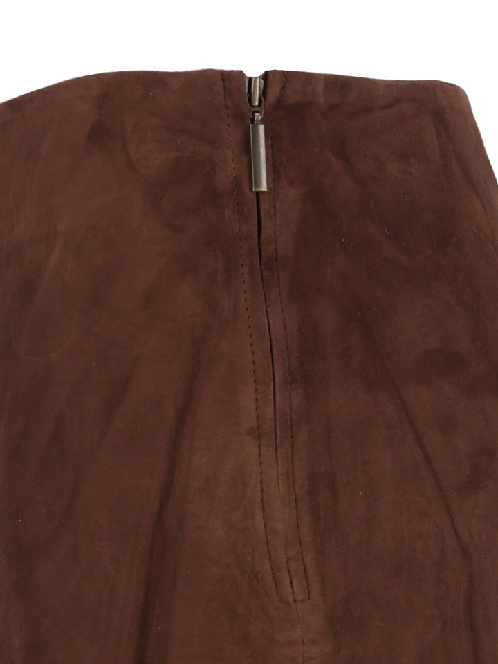 Arma Melody Skirts - Brown | 2c4d2313ccd8a7e9becb19c198f25c91a3316d33