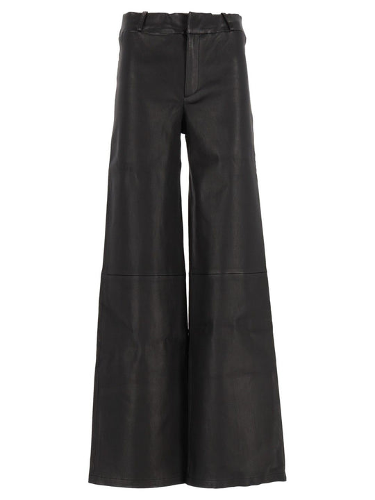 Marina Trousers Black