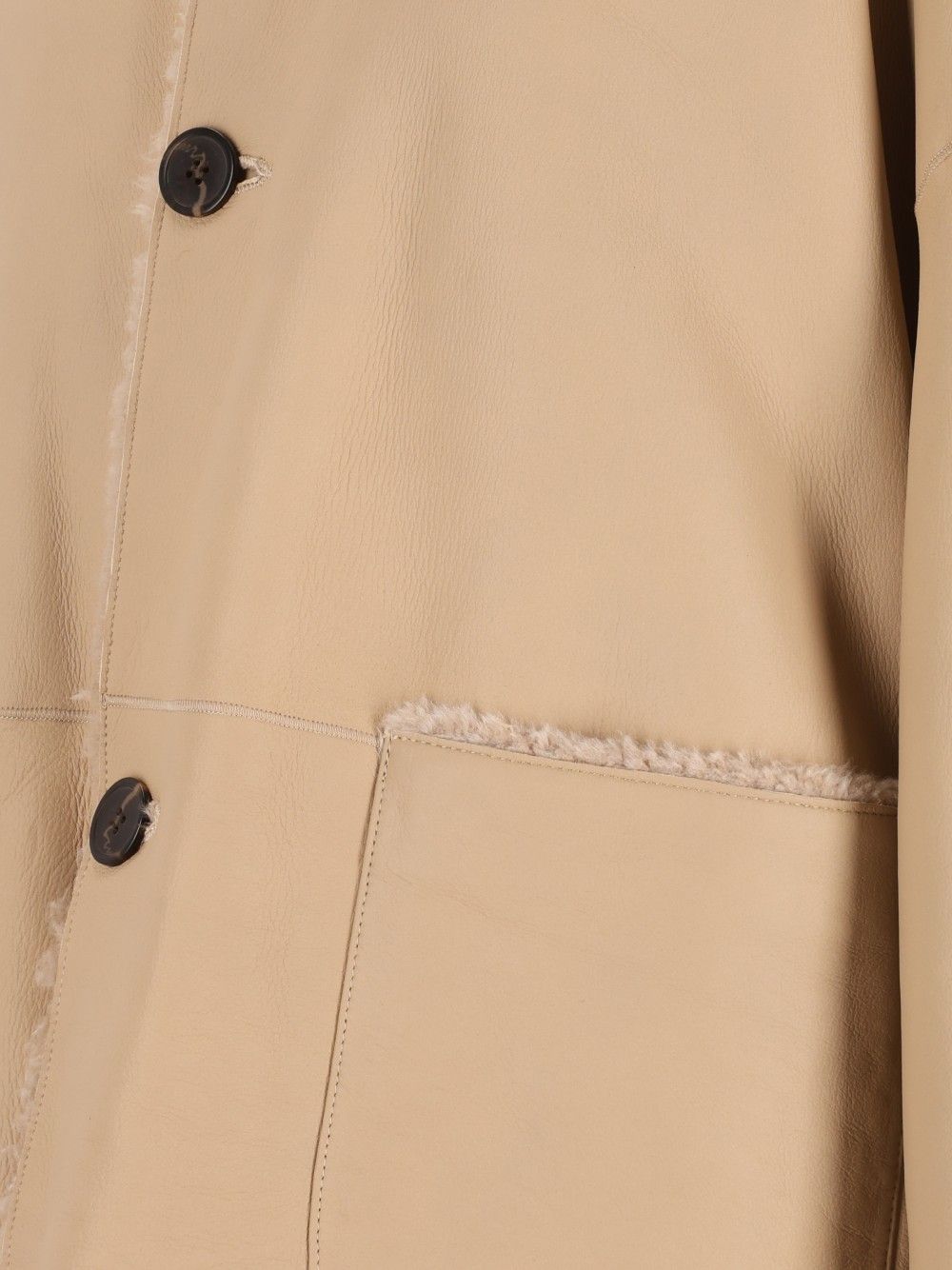 Arma Isabella Jackets - Beige | ad5f0cf6513c41e288ddb411f0ea1a039b658283