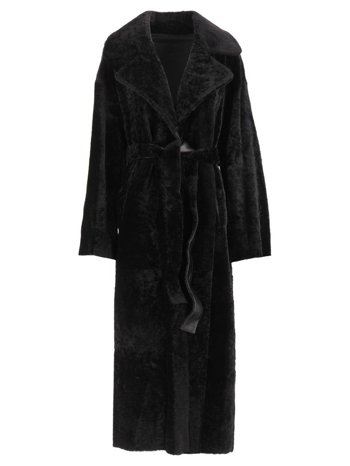 Arma Rien Jackets - Black | 8804d4e5811212c894659bc6b3c16f54cc1264b3