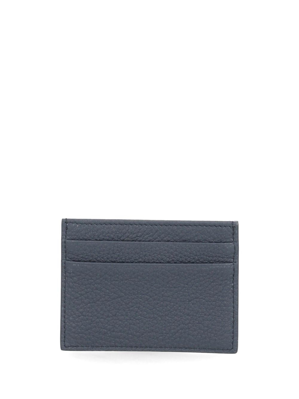 Dolce & Gabbana Odyssey Card Holder Small leather goods - Blue | 97dc454769efc27ee9336876e9c7d2fc80694a76