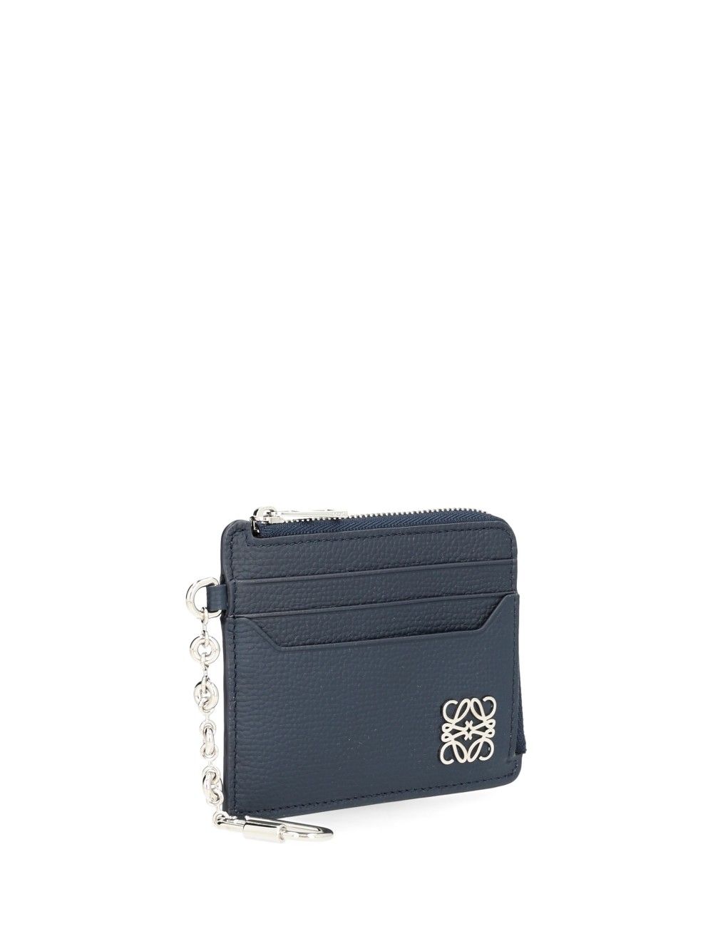 Loewe Anagram Square Card Holder Small leather goods - Beige | 5eb15262eb69c50a1d07cce05d9ce69fb92e1534