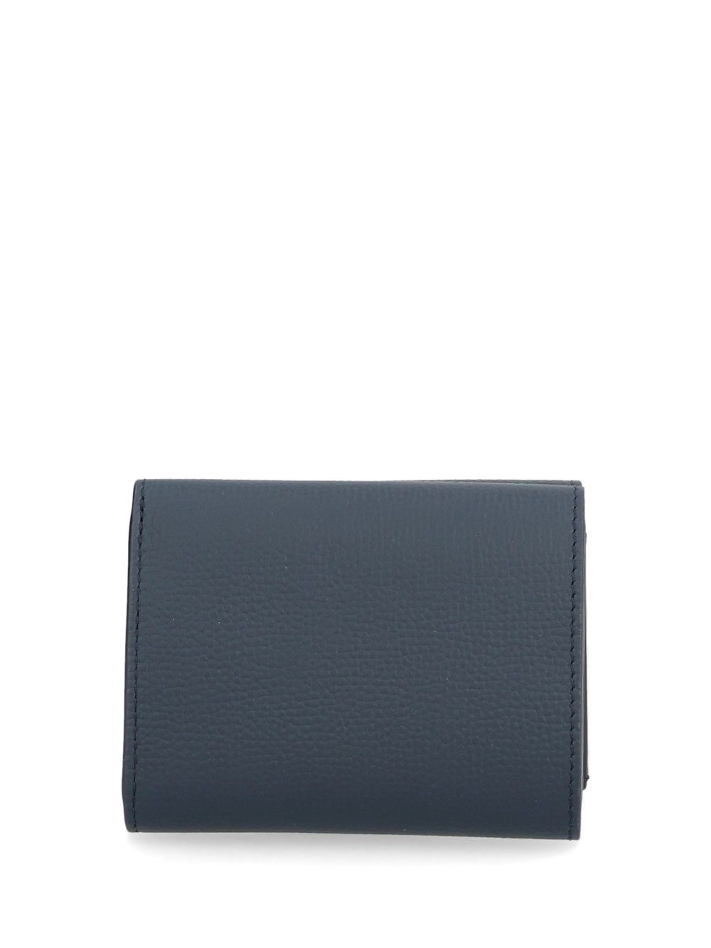 Loewe Trifold Wallet Wallets - Blue | 42e16f0ca60a94734d133b232daa589715f8d4b0