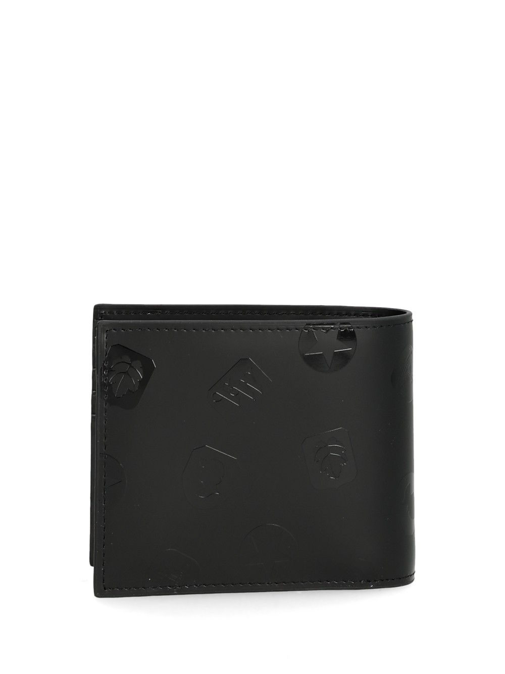 Vivienne Westwood Bifold Wallets - Black | 3a8f49152557f9350e678cc81de5f128778bdef3