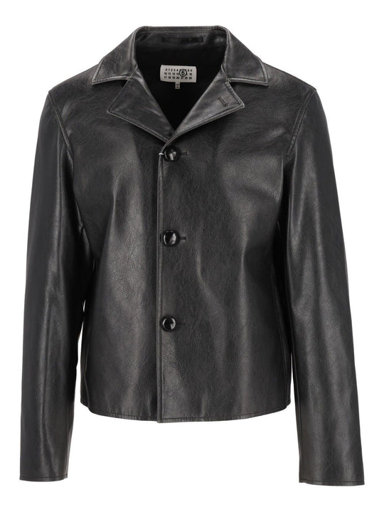 Lightweight Jacket Jackets Black