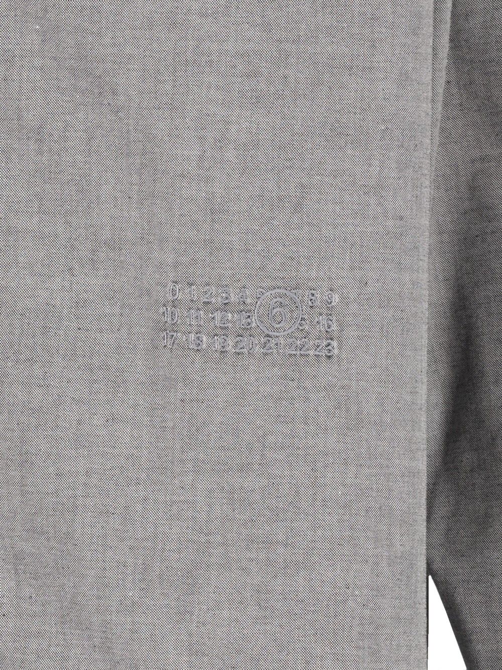 Mm6 Maison Margiela Padded Shirt Jackets - Black | d99830af3fd24d96f5b773b995c3a1eadece3f10