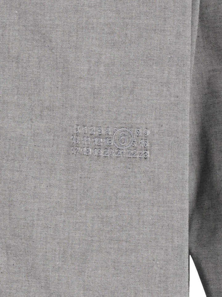 Mm6 Maison Margiela Padded Shirt Jackets - Black | d99830af3fd24d96f5b773b995c3a1eadece3f10