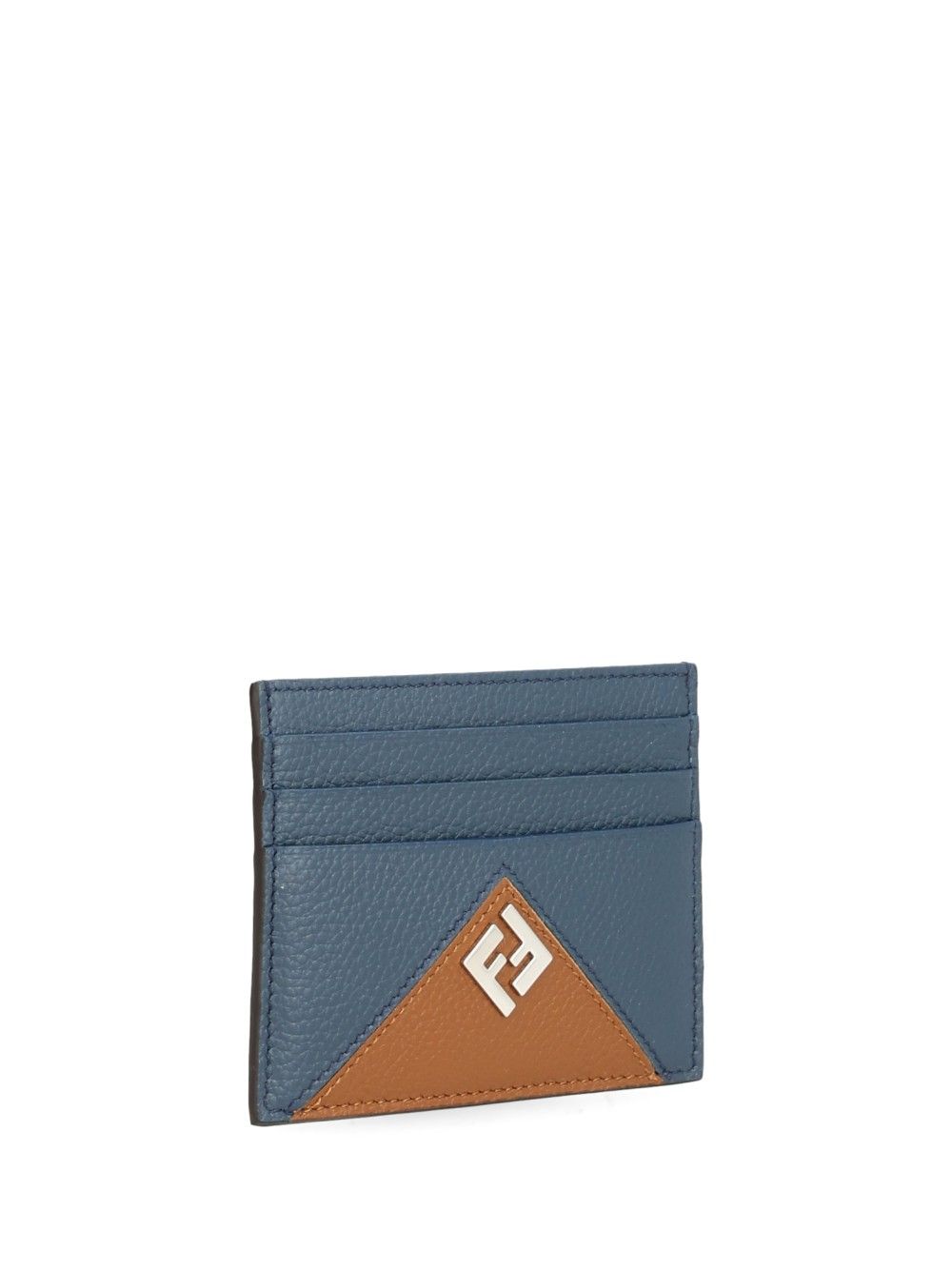 Fendi Card Holder Lui Wallets - Multicolor | ccd6ae04d6cdd4749cdc5c8df55c0441daff0180