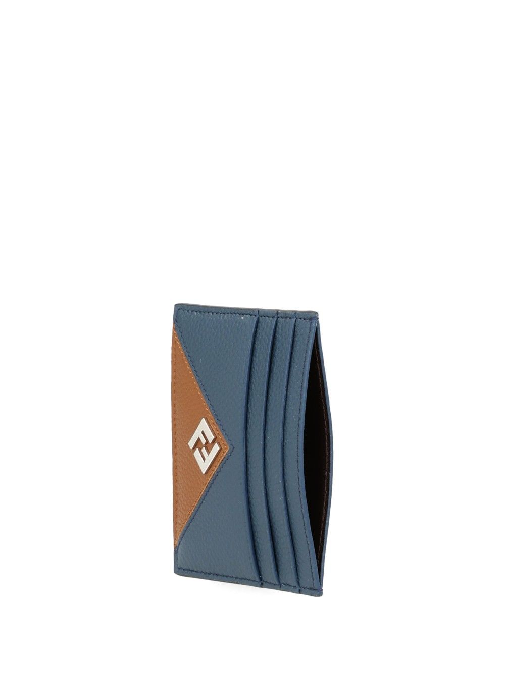 Fendi Card Holder Lui Wallets - Multicolor | b12c13d6d777801a57e3e5e7d459741d1c58f8cc