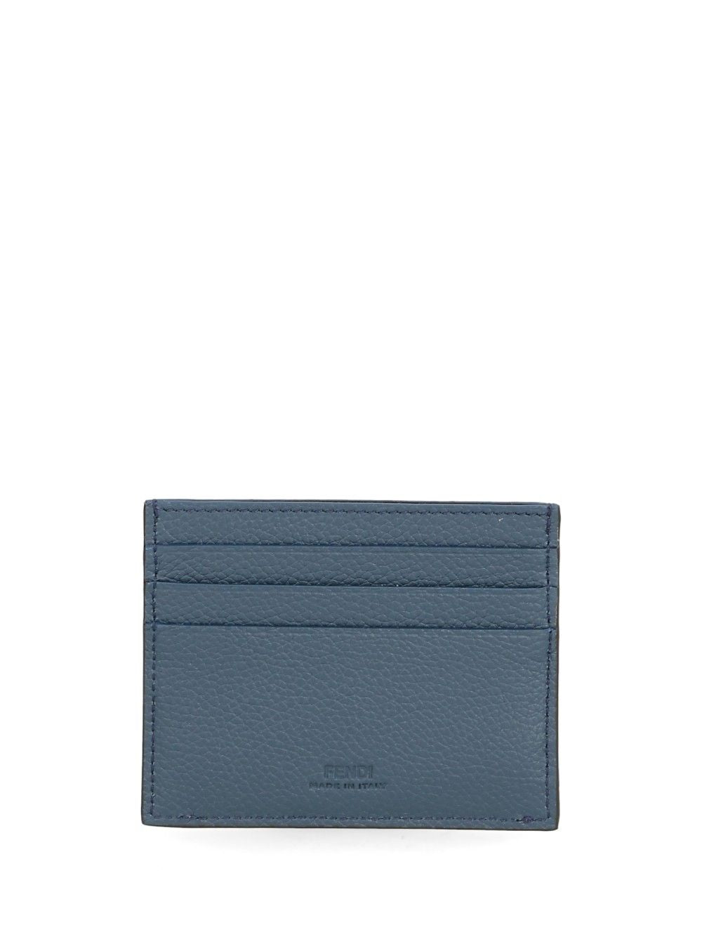 Fendi Card Holder Lui Wallets - Multicolor | 34d85eeb7581d94638e680067cf88ab36c1f7072