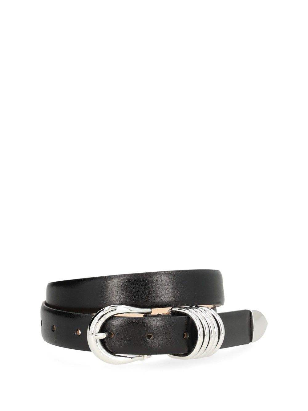 Dehanche Hollyhock Belts - Black | d50fe06aa4bbf1b6f78bdf980c958fd1749417df