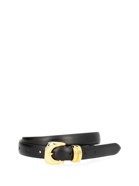 Altura Belts Black
