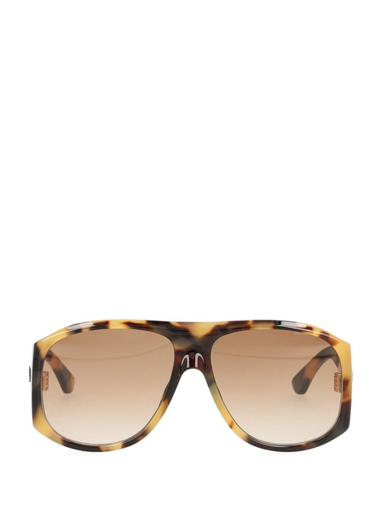 Izia Aviator Sun Glasses Animalier