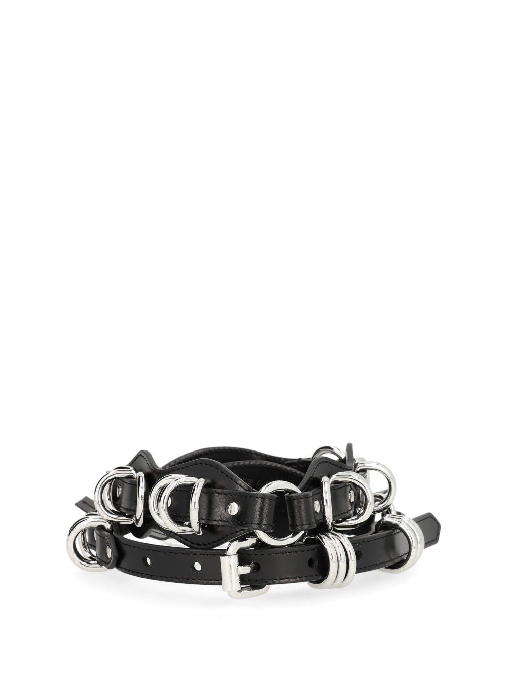 Isabel Marant Bolton Belt Belts - Black | 284bbde7561da9646ba19e5b4139889cd42a0b85
