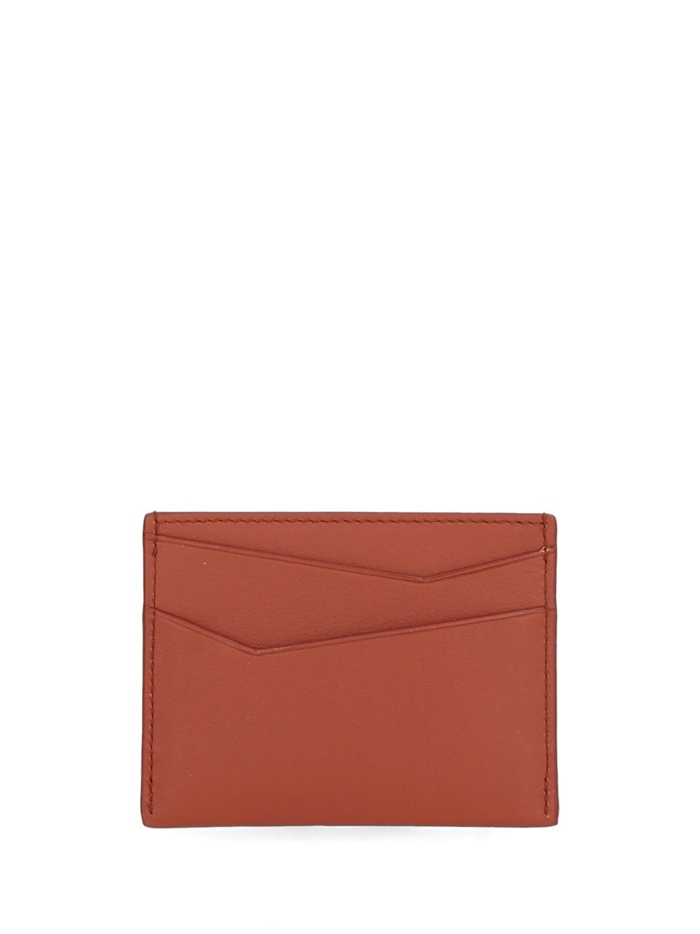 Loewe Puzzle Wallets - Red | d3782f37e14ef8aebd8e4da4bd4f5fa12a0f6a1e