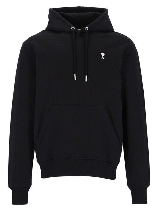 Hoodie Sweatshirts Black