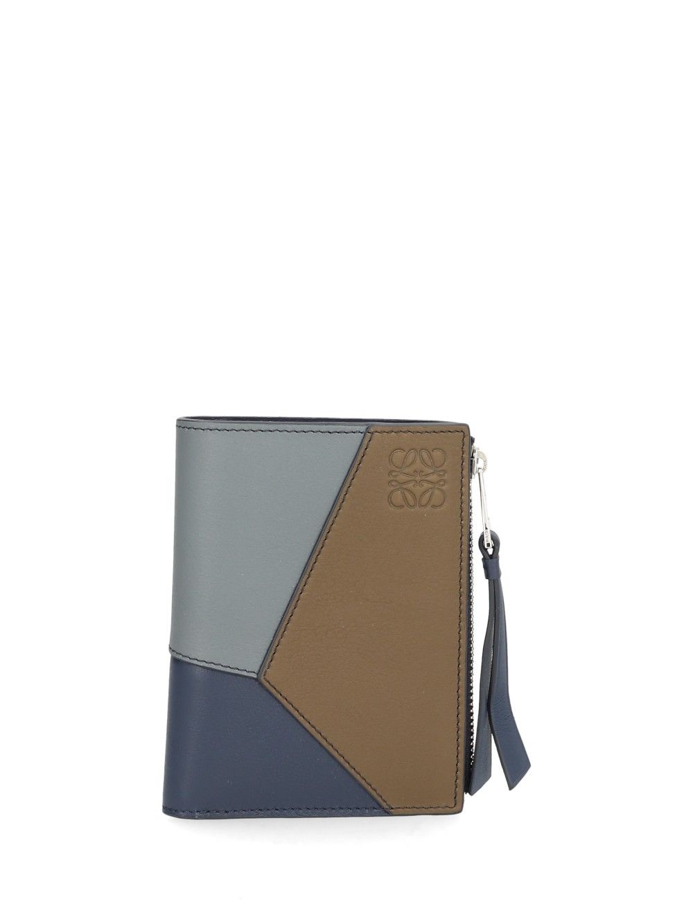 Loewe Compact Puzzle Wallet Wallets - Multicolor | 403501582a1739b3d5f53d5a656fbdb804aec3a8