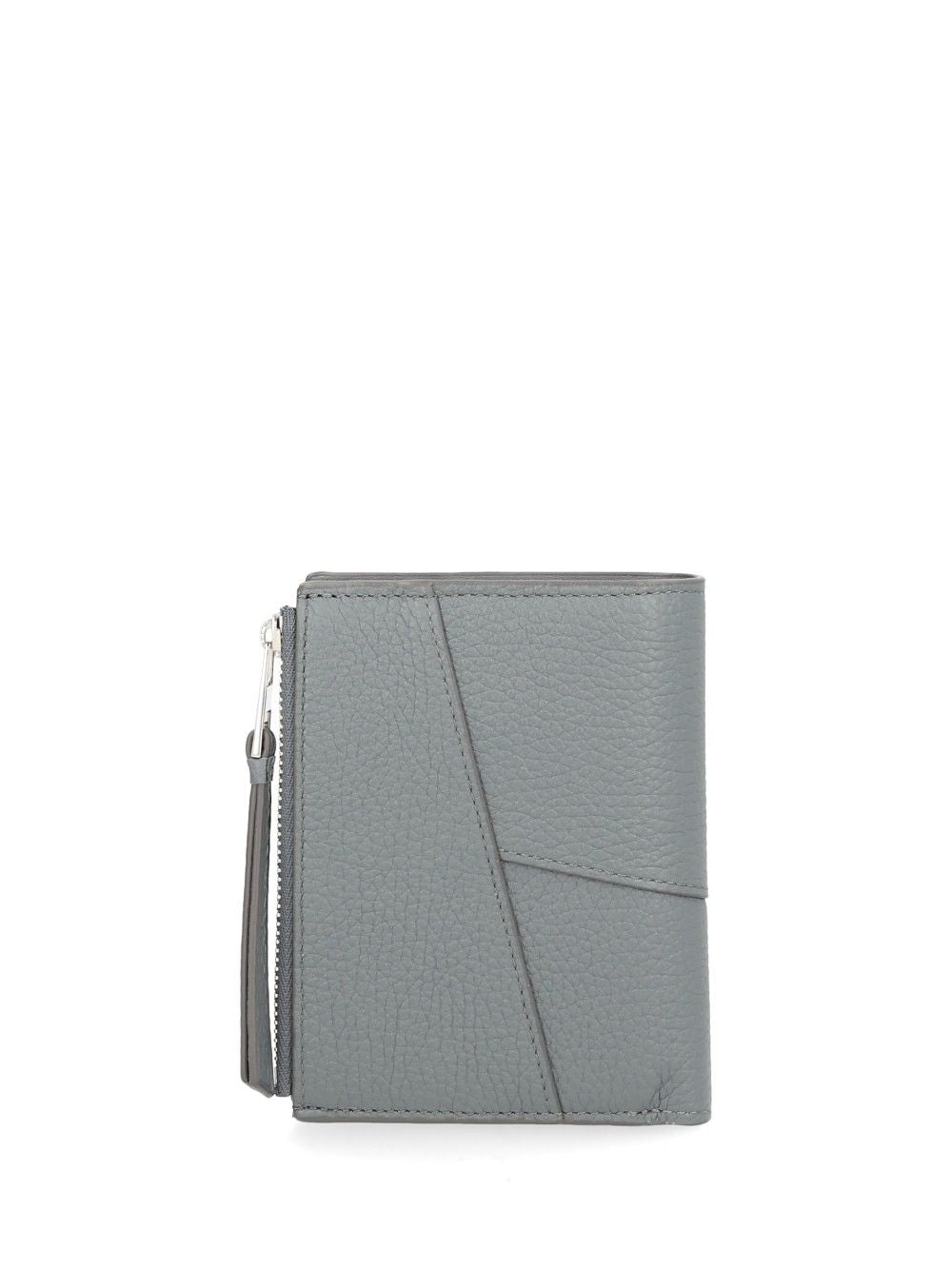 Loewe Puzzle Edge Wallets - Light blue | 0070c817f9f897d6c9a0356f31fd137a55ef719b