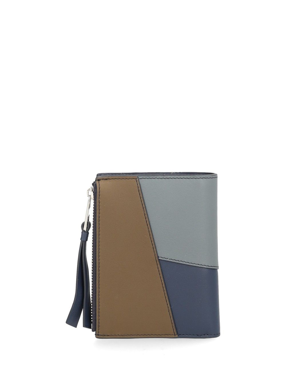 Loewe Compact Puzzle Wallet Wallets - Multicolor | 0e905d1ac0259b0c2699dcf321cd9b73b4b7a358